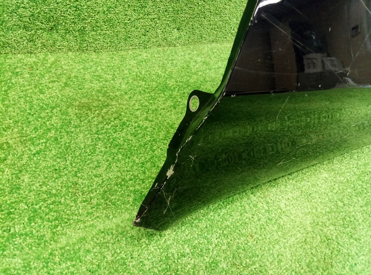 Крыло переднее левое Toyota Land Cruiser Prado 150 на Toyota Land Cruiser Prado 150