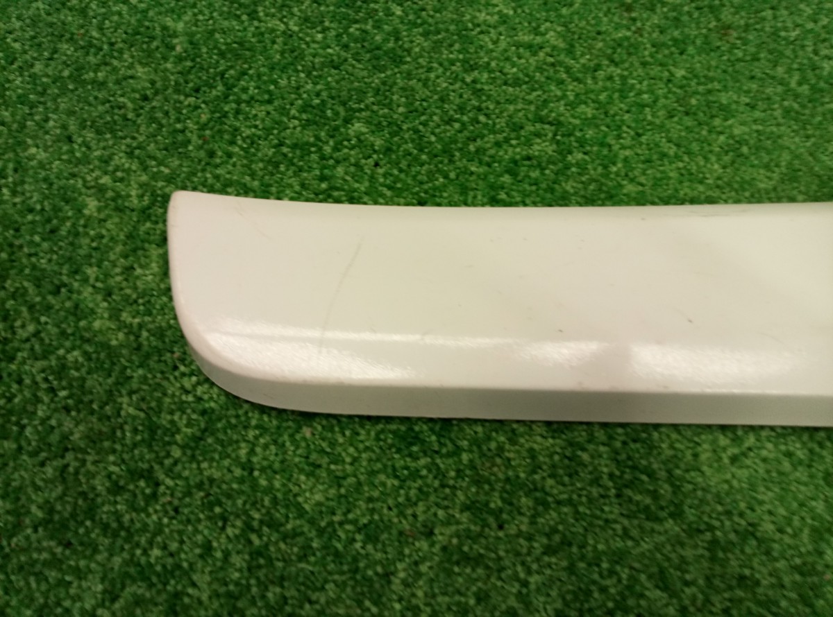 Накладка двери передней левой Volvo XС60 2008-2014 31294845 на Volvo XC60 