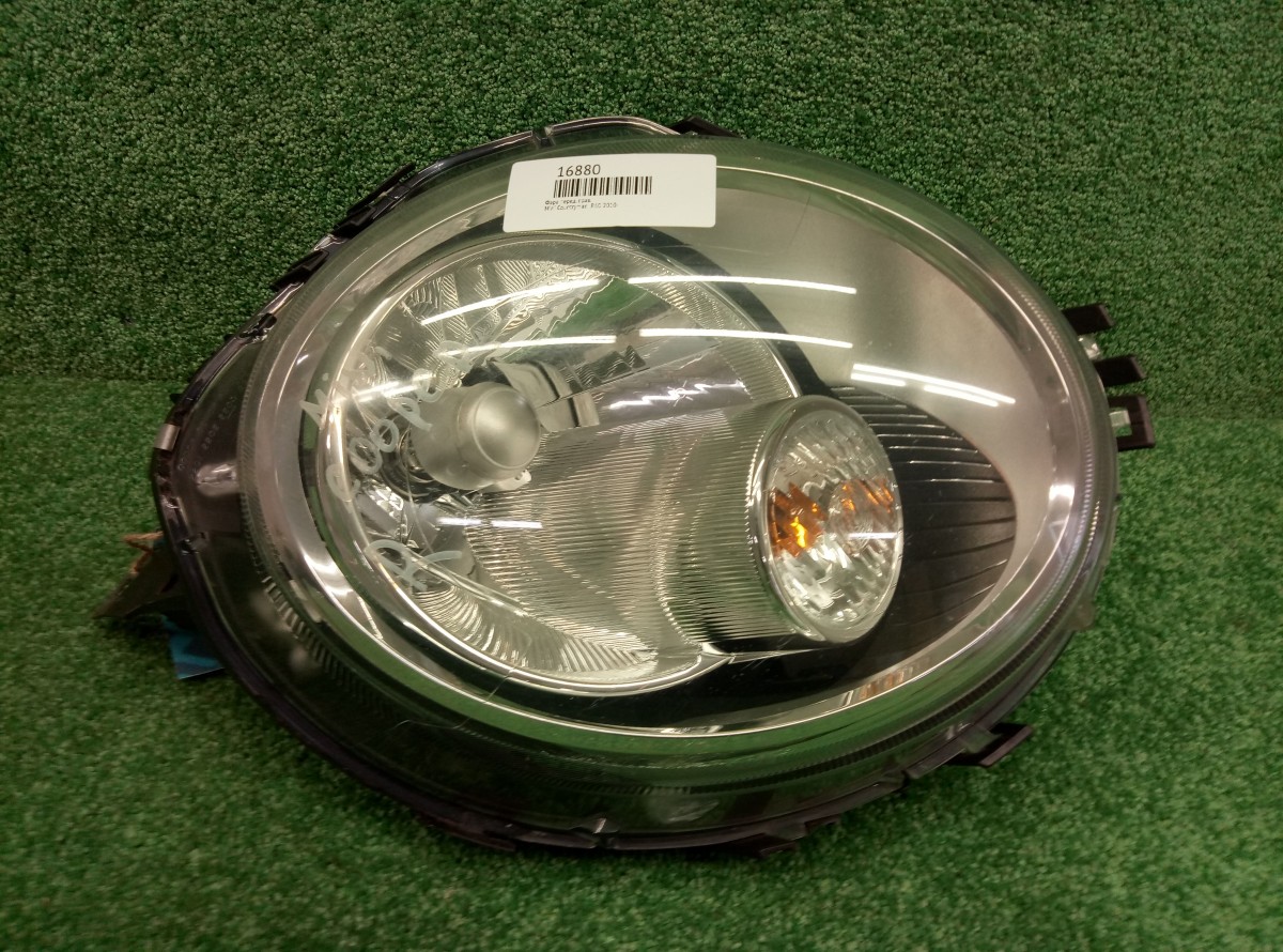 Фара правая Mini Countryman R60 2010-н.в. 0301225302 на Mini Countryman R60