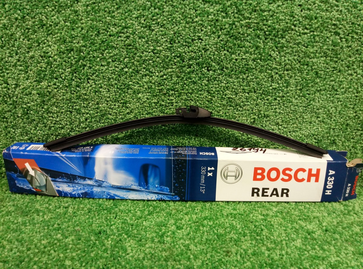 Щетка стеклоочистителя Bosch Aerotwin A 330 H, 330мм, задн 3397008006 НОВЫЙ на Audi Q5 8R