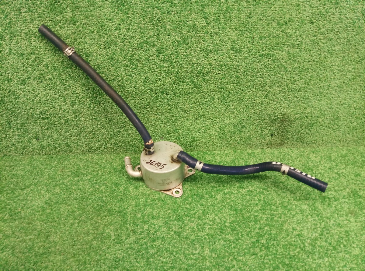 Радиатор масляный Toyota Rav4 2006 0240004561 ACA30 1AZFE на Toyota RAV 4 (XA30)