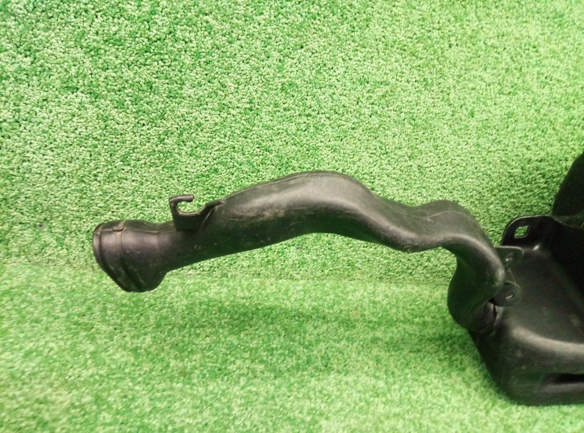 Бачок омывателя Mercedes-Benz W246 A2468699220 на Mercedes-Benz B-Class W246