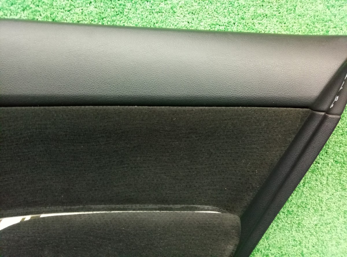 Обшивка двери задней правой Nissan Teana J32 82976JN20A на Nissan Teana J32