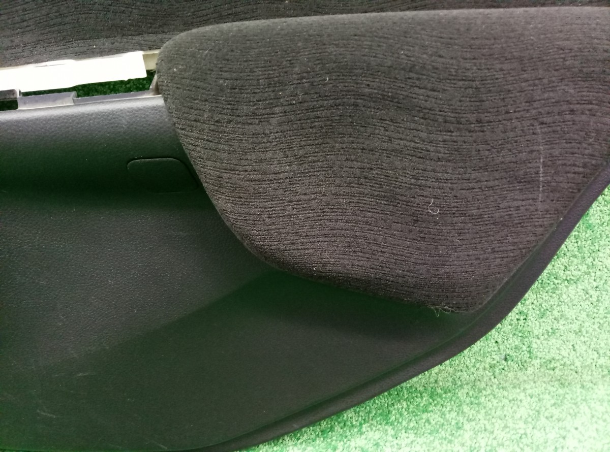 Обшивка двери задней правой Nissan Teana J32 82976JN20A на Nissan Teana J32