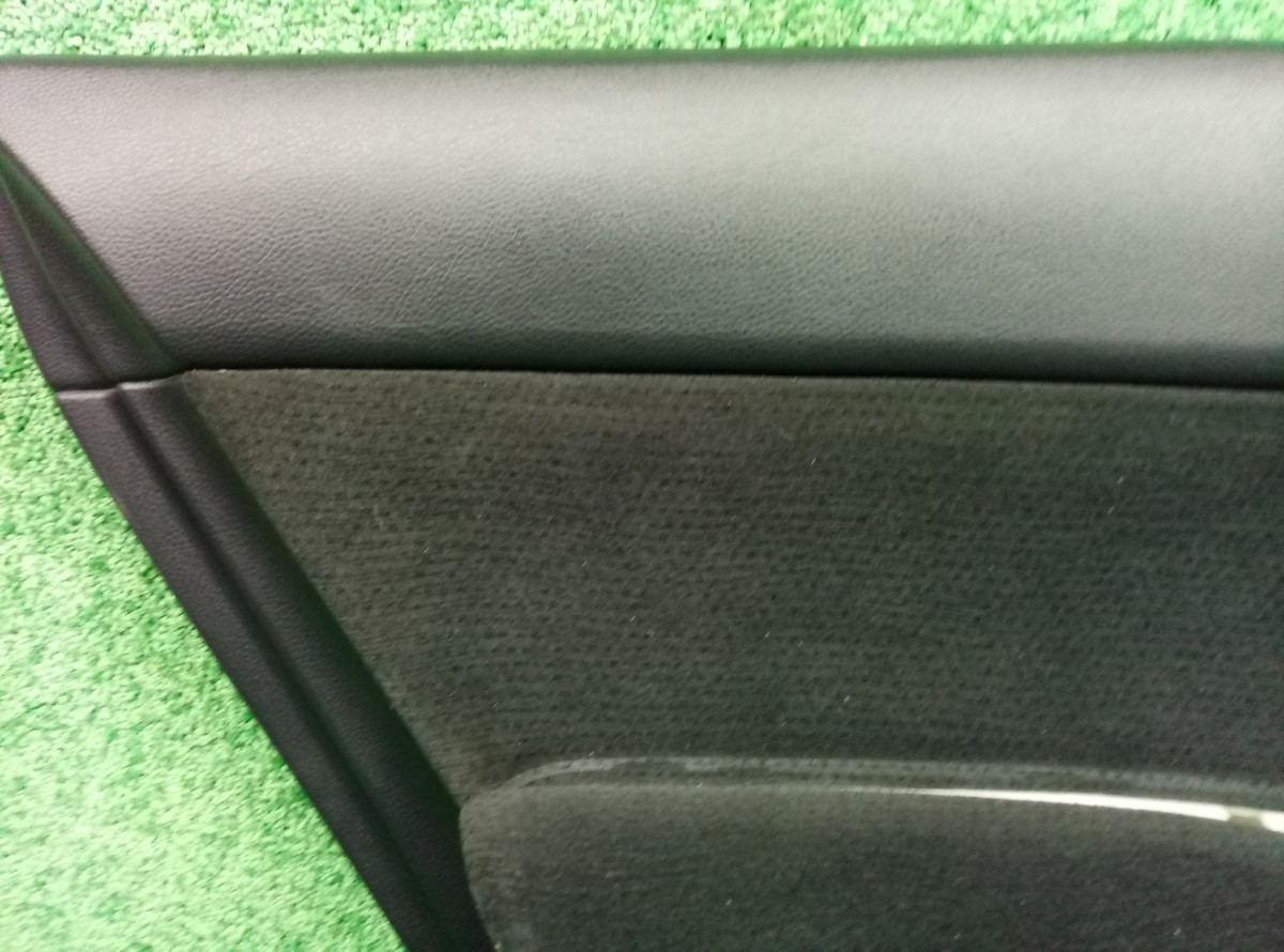 Обшивка задняя левая Nissan Teana J32 82977JN20A на Nissan Teana J32