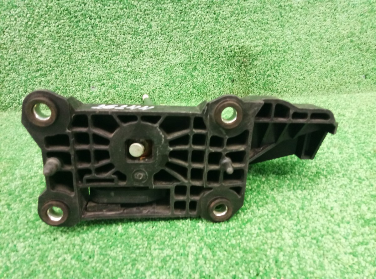 Кулиса КПП Ford Focus 2 CB4 2005-2008 4M5R7C453 на Ford Focus 2