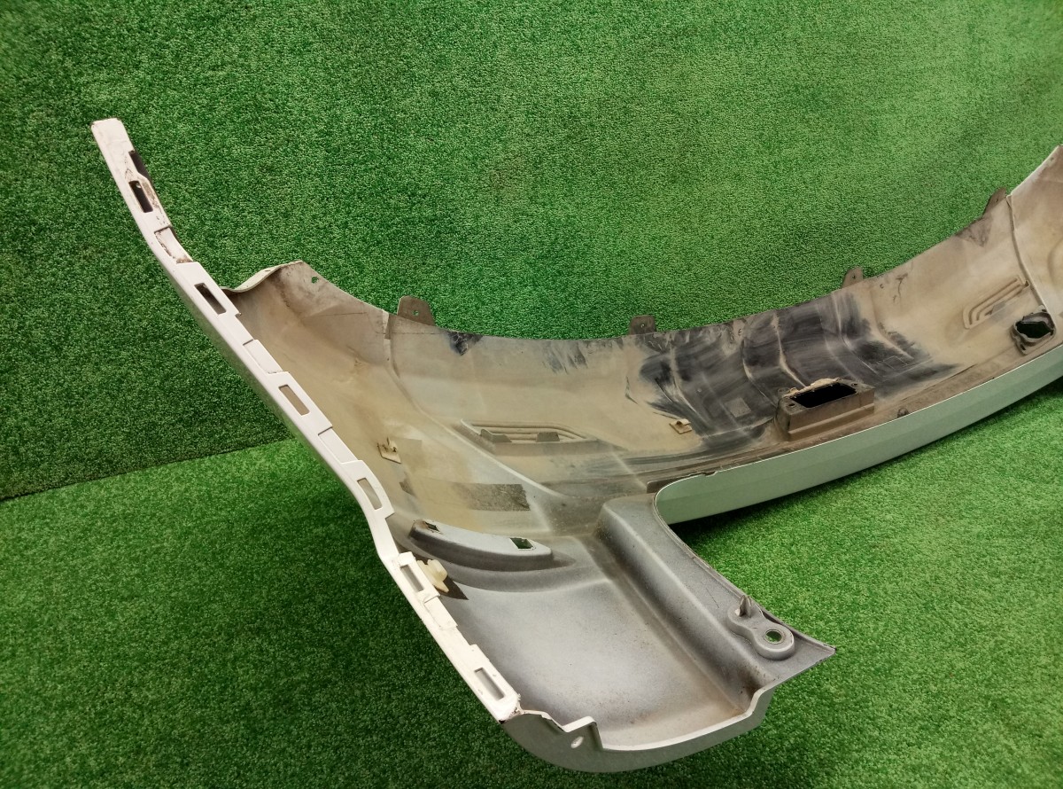 Бампер задний LADA X-Ray 2015 850220699R на Lada Kalina
