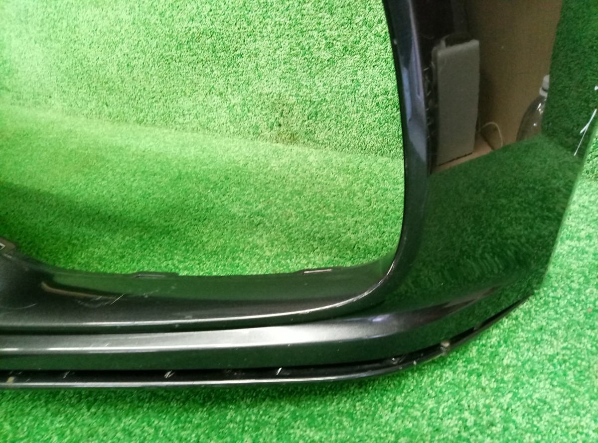 Бампер Porsche Panamera 971 2016 971807221JFFF на Porsche Panamera 970