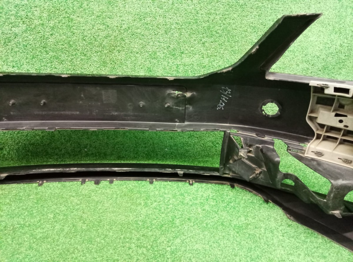 Бампер передний Skoda Octavia A7 2013-н.в. 5EU807221 на Skoda Octavia A7