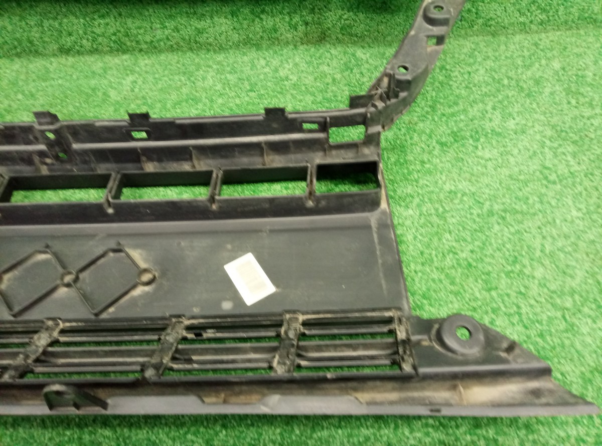 Решетка переднего бампера Fiat Ducato, Citroen, Peugeot Boxer 2014 1315077070 на Fiat Ducato