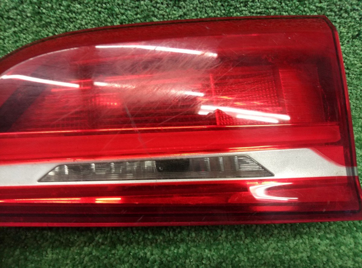 Фонарь задний левый BMW X1 F48 (внутренний)   735069710 на BMW X1 F48