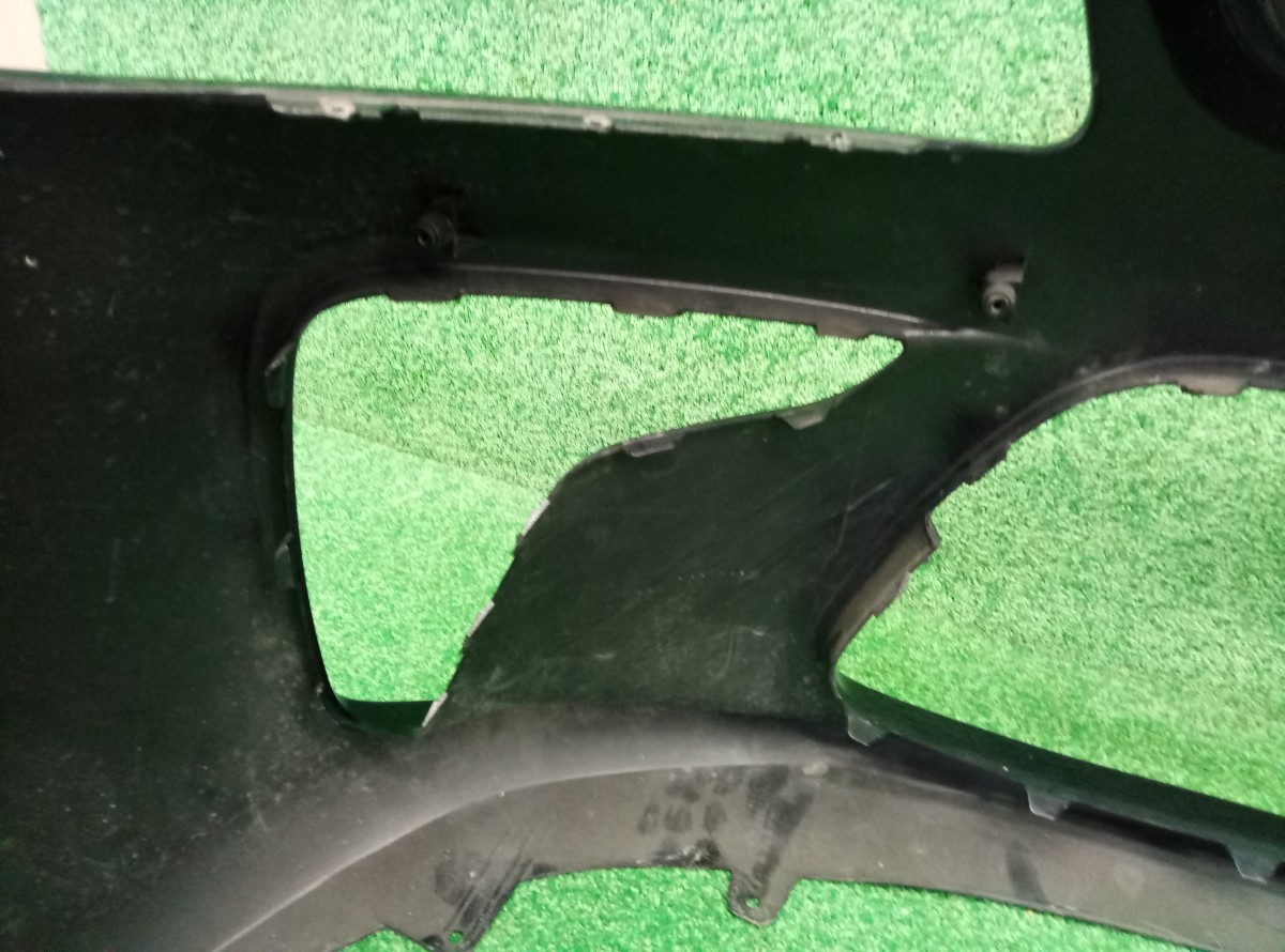 Бампер передний Kia Rio 4 86511H0000 на Kia Rio 4