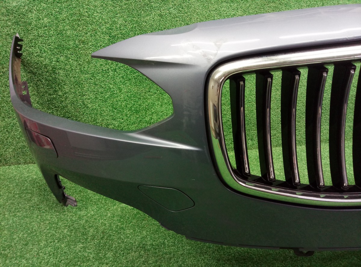 Бампер передний VOLVO V90 2019    31383226 на Volvo V60 