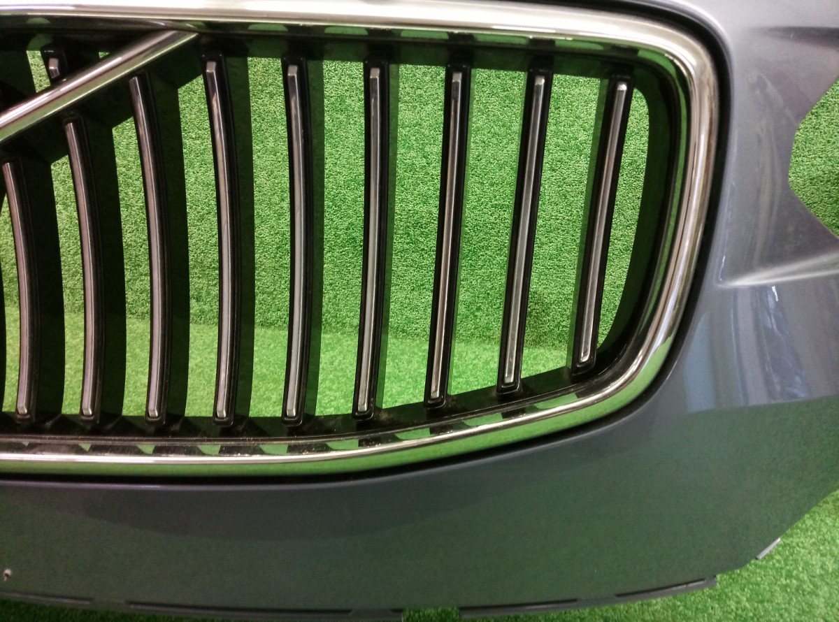 Бампер передний VOLVO V90 2019    31383226 на Volvo V60 