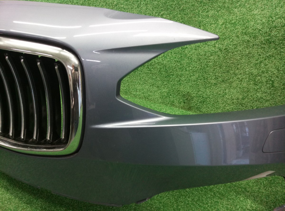 Бампер передний VOLVO V90 2019    31383226 на Volvo V60 