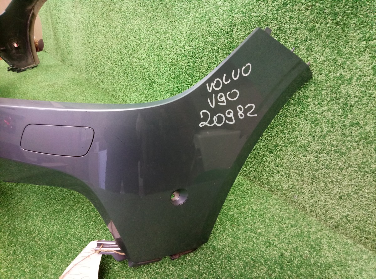 Бампер передний VOLVO V90 2019    31383226 на Volvo V60 