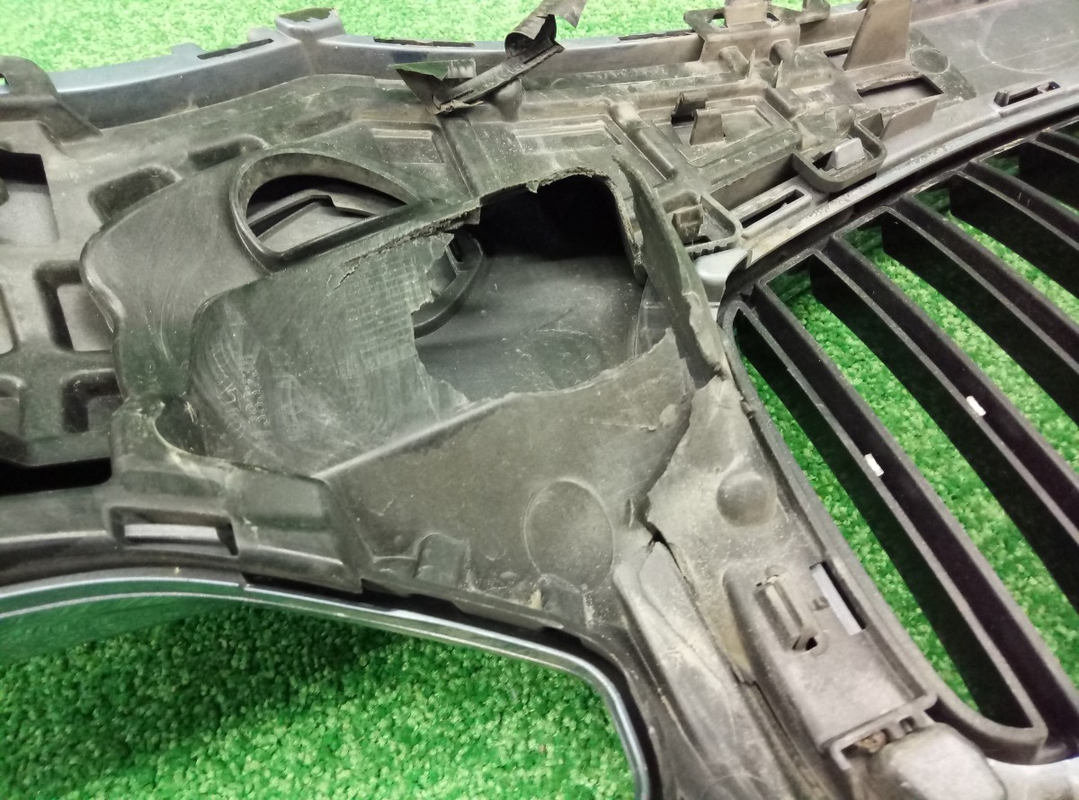 Бампер передний VOLVO V90 2019    31383226 на Volvo V60 