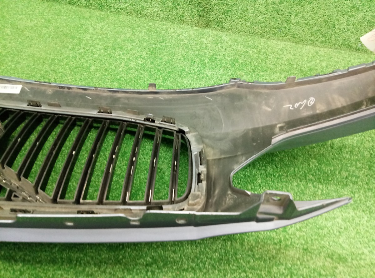 Бампер передний VOLVO V90 2019    31383226 на Volvo V60 