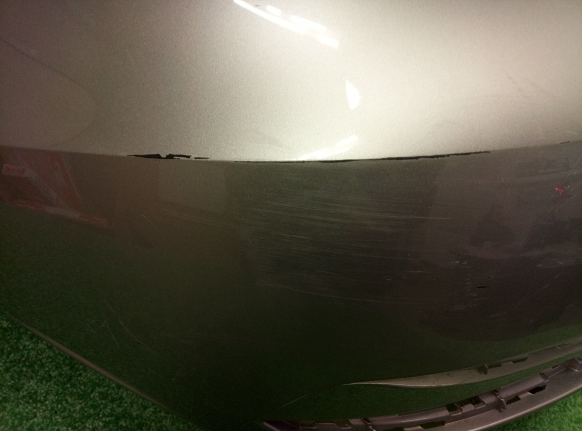 Бампер задний Volkswagen Polo    6ru807421D на Volkswagen Polo V