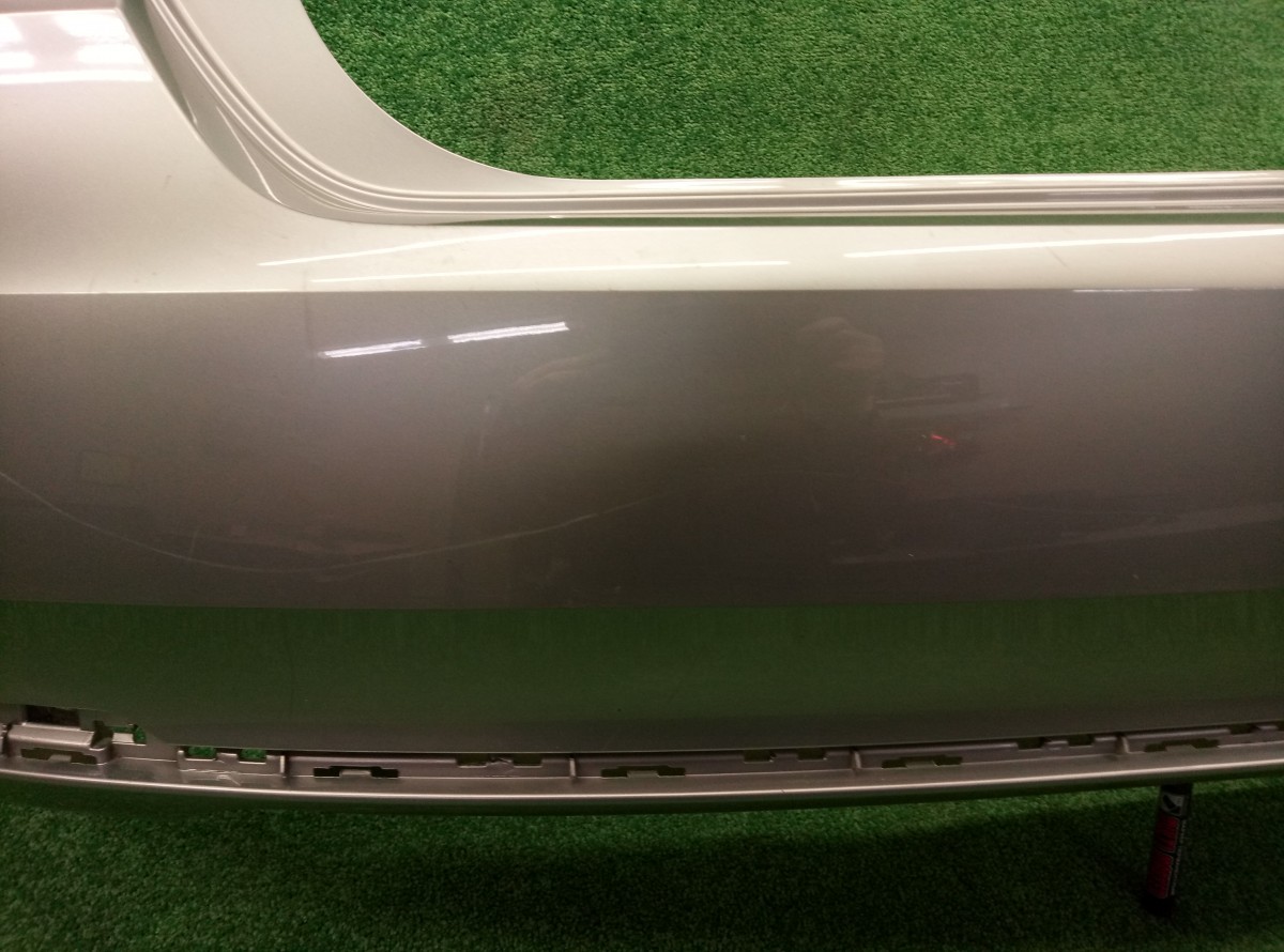 Бампер задний Volkswagen Polo    6ru807421D на Volkswagen Polo V