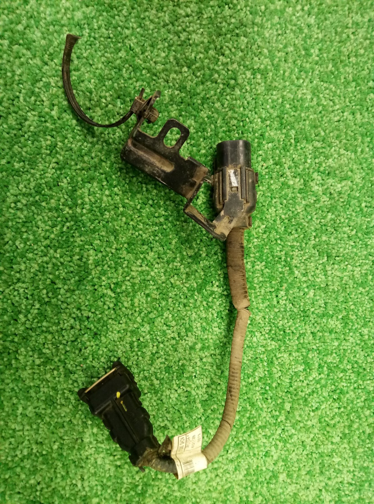 Проводка (коса) Hyundai Santa Fe CM 46531-3A830 на Hyundai Santa Fe