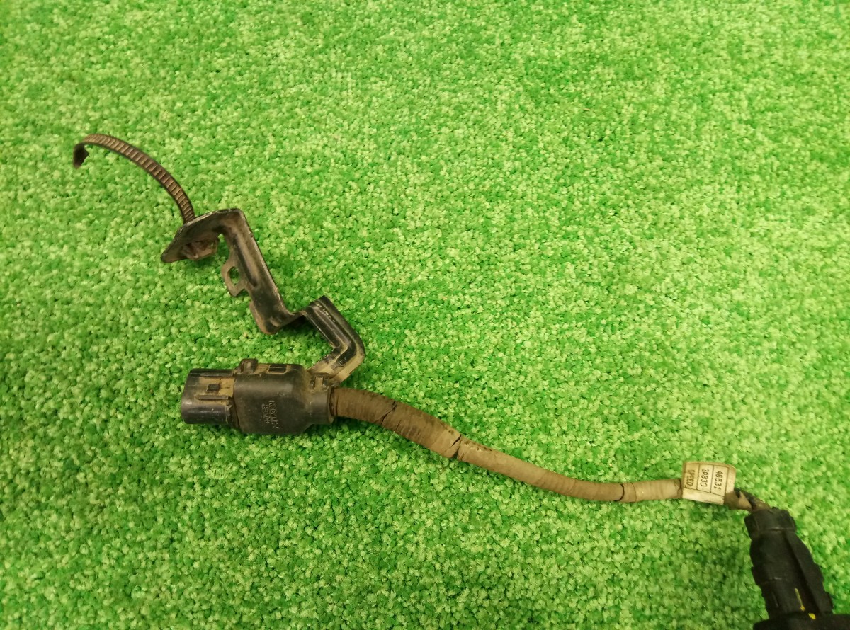 Проводка (коса) Hyundai Santa Fe CM 46531-3A830 на Hyundai Santa Fe