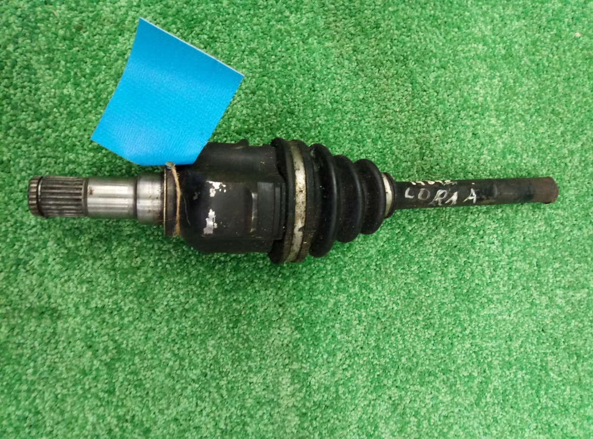 ШРУС подвески внутренний правый на Toyota Corsa, Vitz     4340316020 на Toyota Corsa IV (L40)