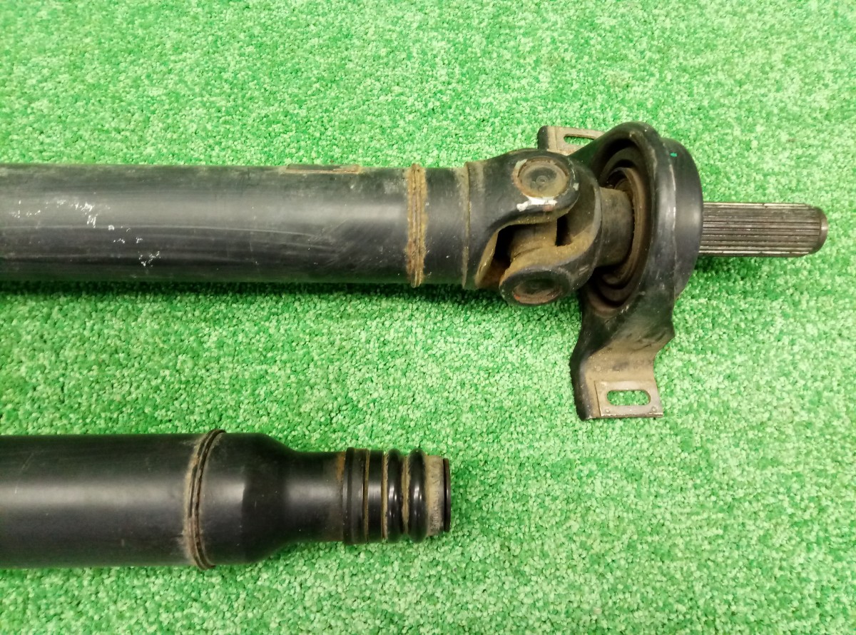 Вал карданный Mercedes-Benz E-Class W212,S212,C207 2009-2016 A2124816 на Mercedes-Benz E-Class W212,S212,C207