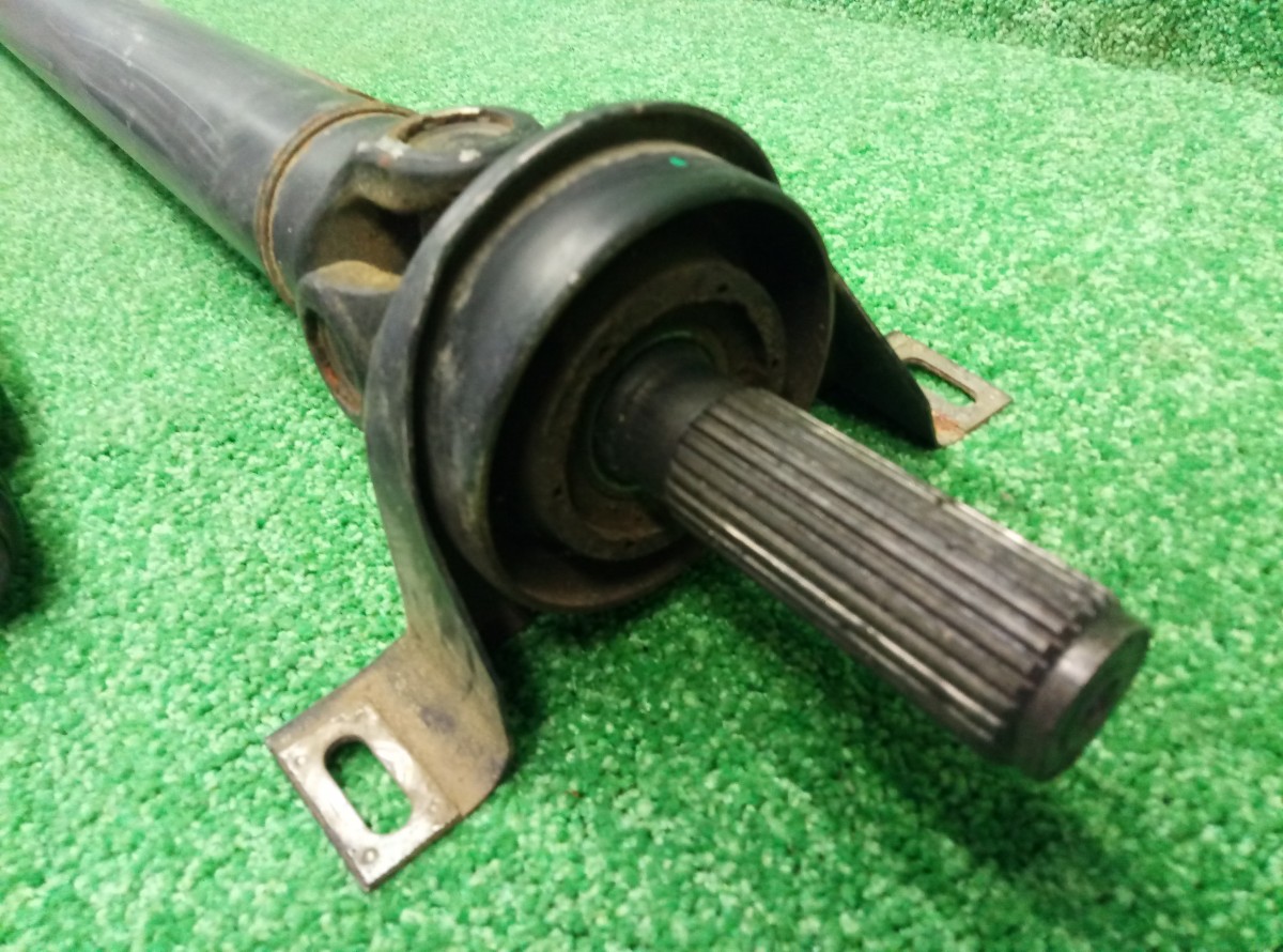 Вал карданный Mercedes-Benz E-Class W212,S212,C207 2009-2016 A2124816 на Mercedes-Benz E-Class W212,S212,C207