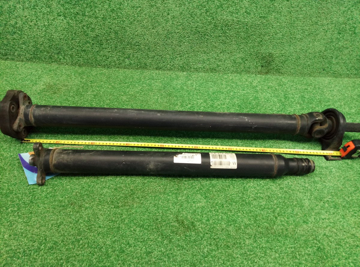 Вал карданный Mercedes-Benz E-Class W212,S212,C207 2009-2016 A2124816 на Mercedes-Benz E-Class W212,S212,C207