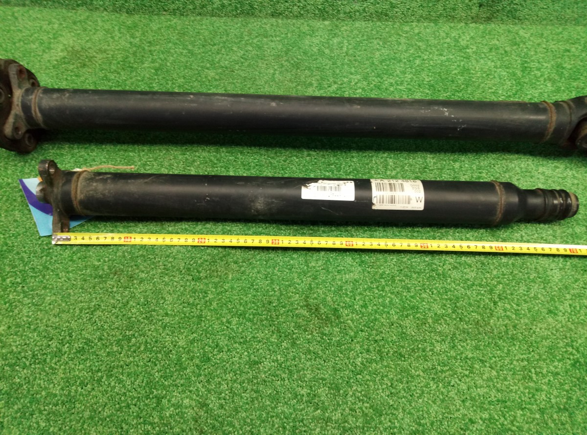 Вал карданный Mercedes-Benz E-Class W212,S212,C207 2009-2016 A2124816 на Mercedes-Benz E-Class W212,S212,C207