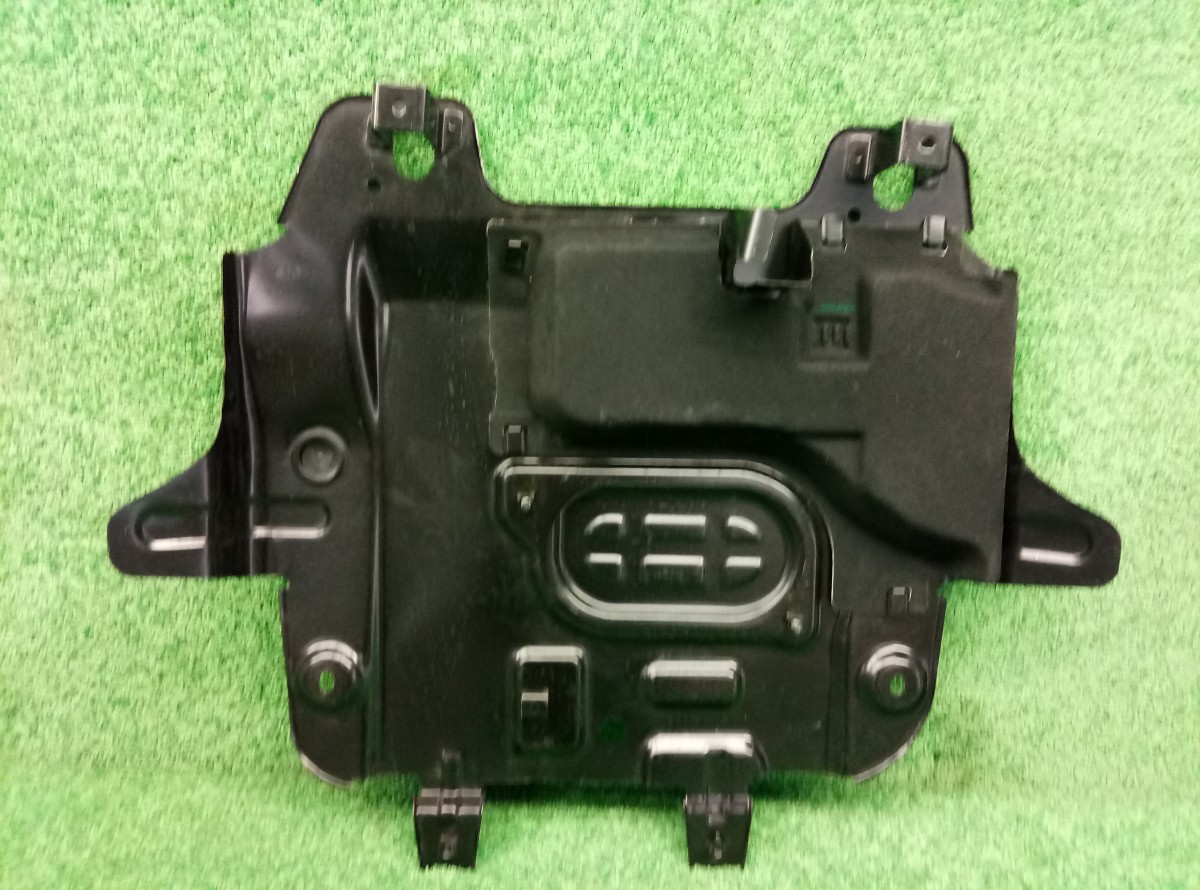 Защита двигателя Toyota Land Cruiser Prado 150    5145060060 на Toyota Land Cruiser Prado 150