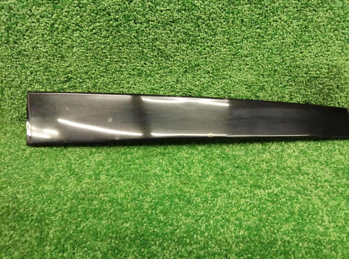Накладка на дверь Mercedes-Benz E-Class 1998 A2106900187 W210 2, передняя левая на Mercedes-Benz E-Class (W210,S210)