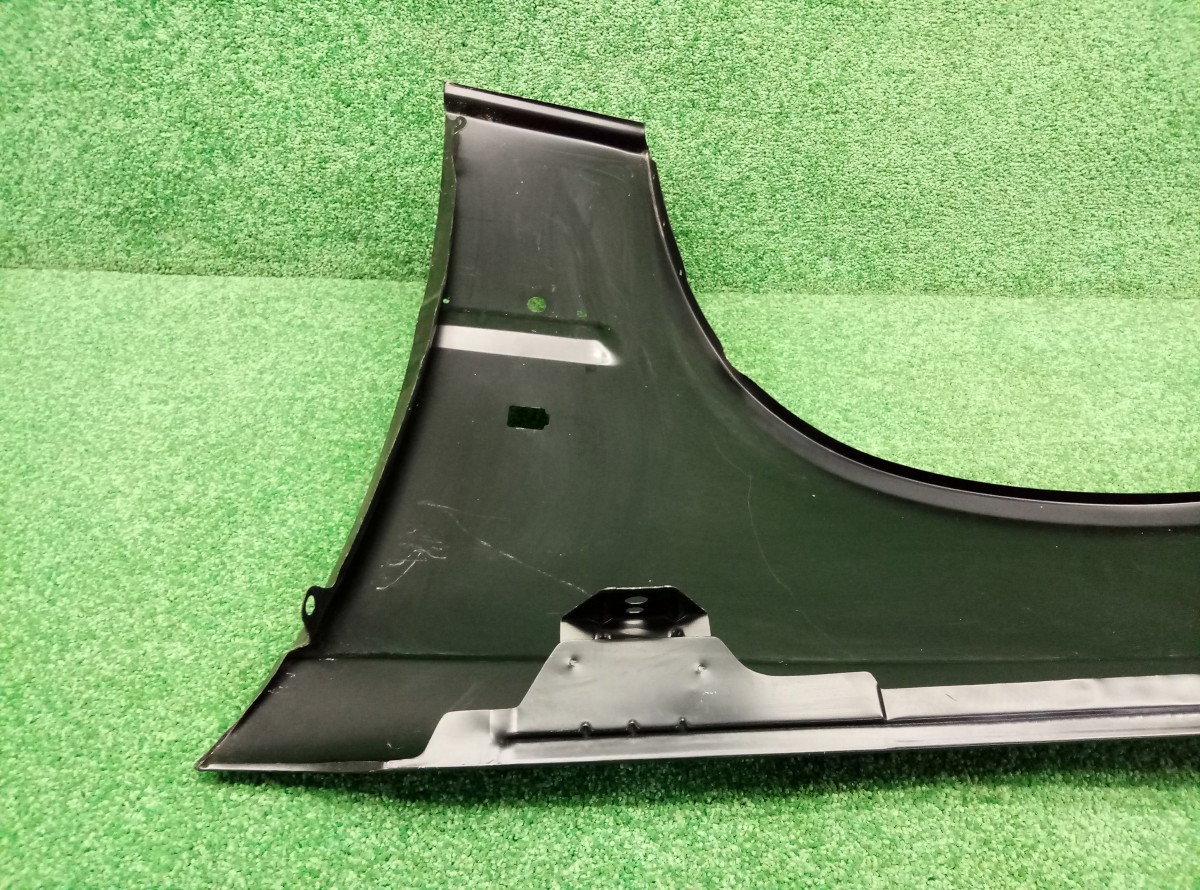 Крыло переднее правое Volvo S70 1997- 2003 Аналог новый 9152680 на Volvo S70 