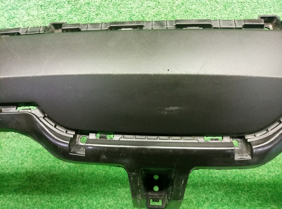  Юбка заднего бампера Hyundai Creta 86612M0000 на Hyundai Creta 