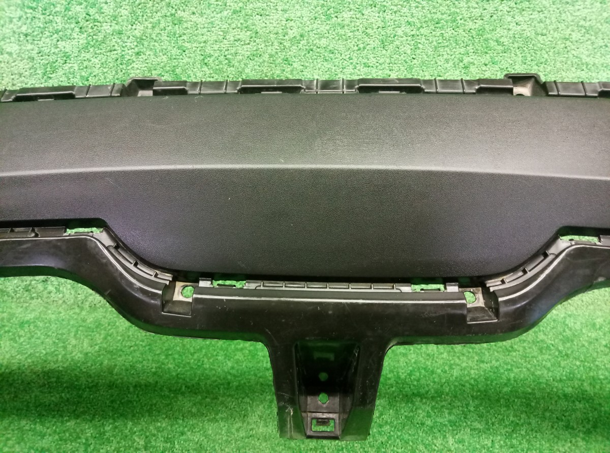 Юбка заднего бампера Hyundai Creta 2016-2018 86612M0000 на Hyundai Creta 