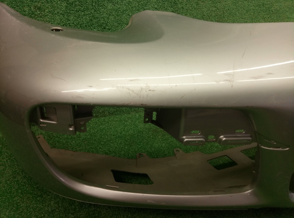 Бампер передний Porsche Boxster 987 2004-2012 98750531104 на Porsche Boxster 2(987)