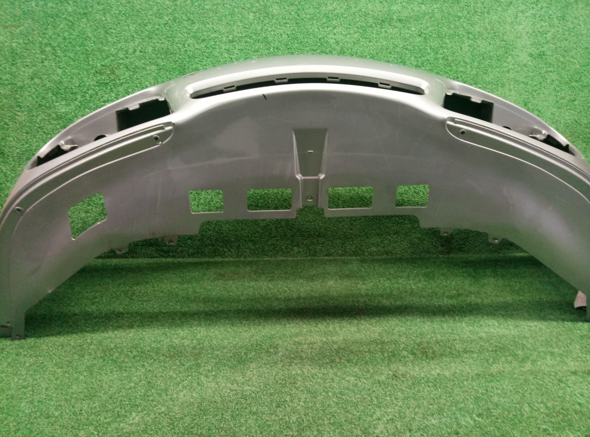 Бампер передний Porsche Boxster 987 2004-2012 98750531104 на Porsche Boxster 2(987)