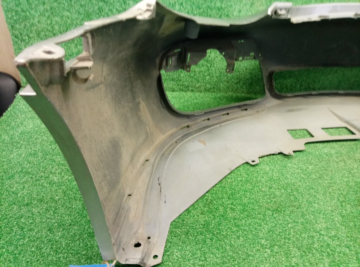 Бампер передний Porsche Boxster 987 2004-2012 98750531104 на Porsche Boxster 2(987)