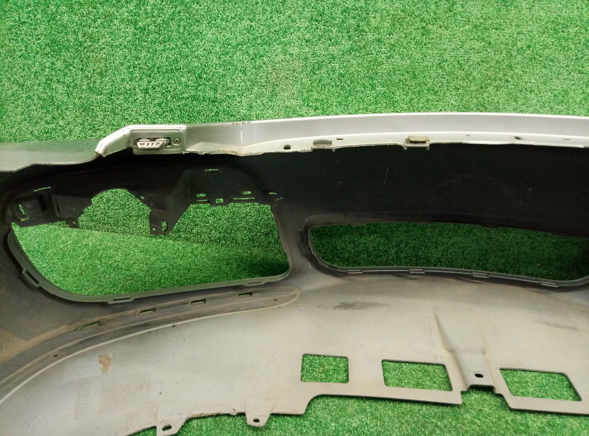 Бампер передний Porsche Boxster 987 2004-2012 98750531104 на Porsche Boxster 2(987)