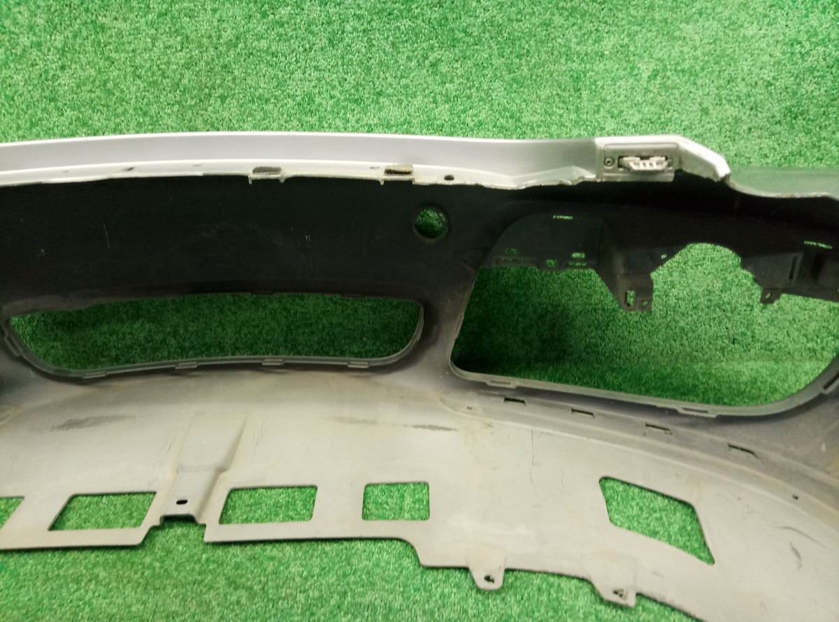 Бампер передний Porsche Boxster 987 2004-2012 98750531104 на Porsche Boxster 2(987)