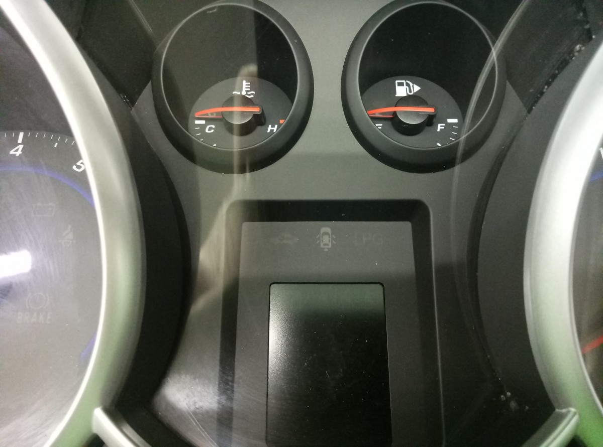 Панель приборов Chevrolet Cruze 2016 95080027 1,6 МКПП на Chevrolet Cruze