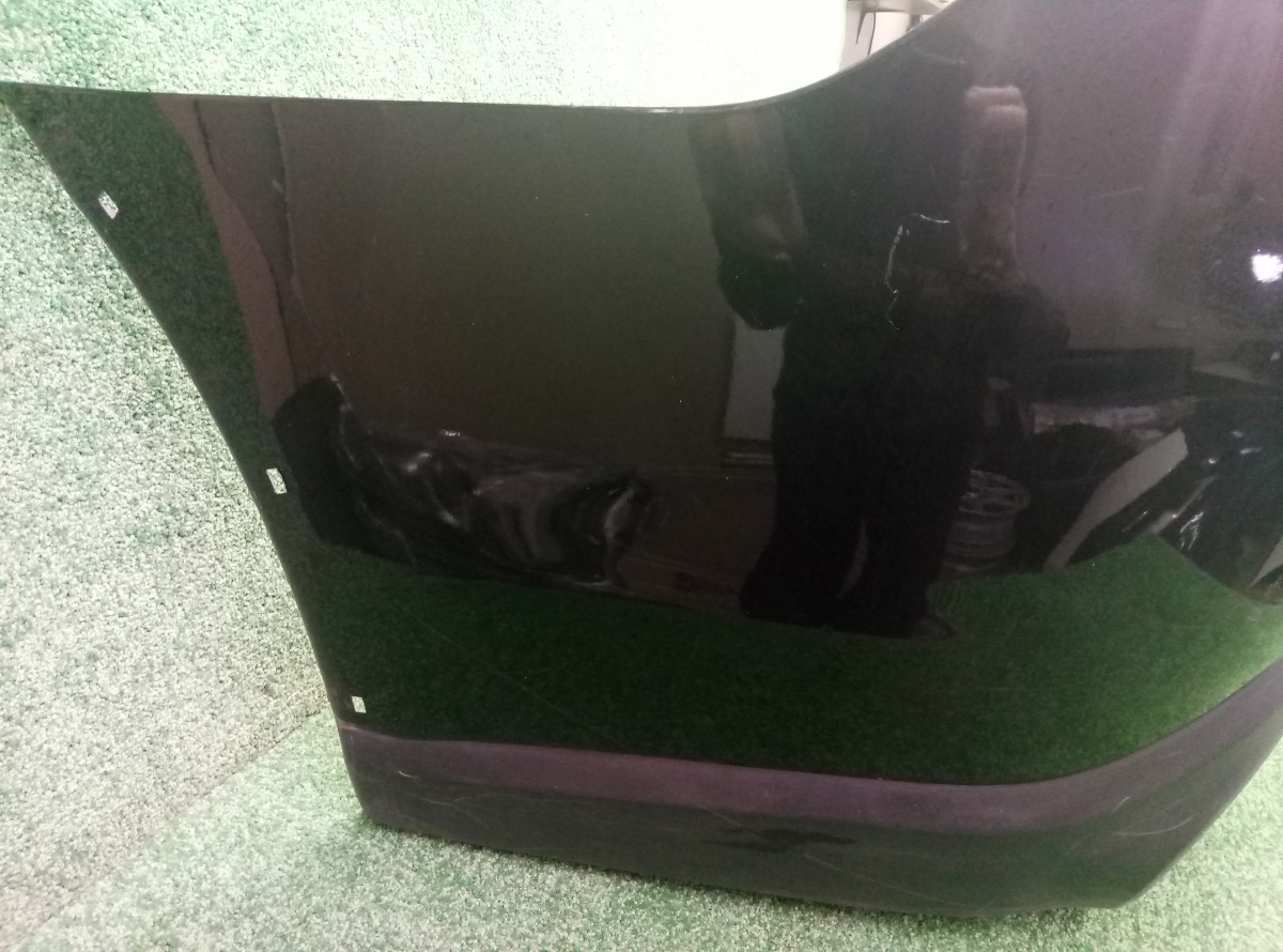 Бампер задний Mitsubishi Outlander 3   3015344200 на Mitsubishi Outlander 3