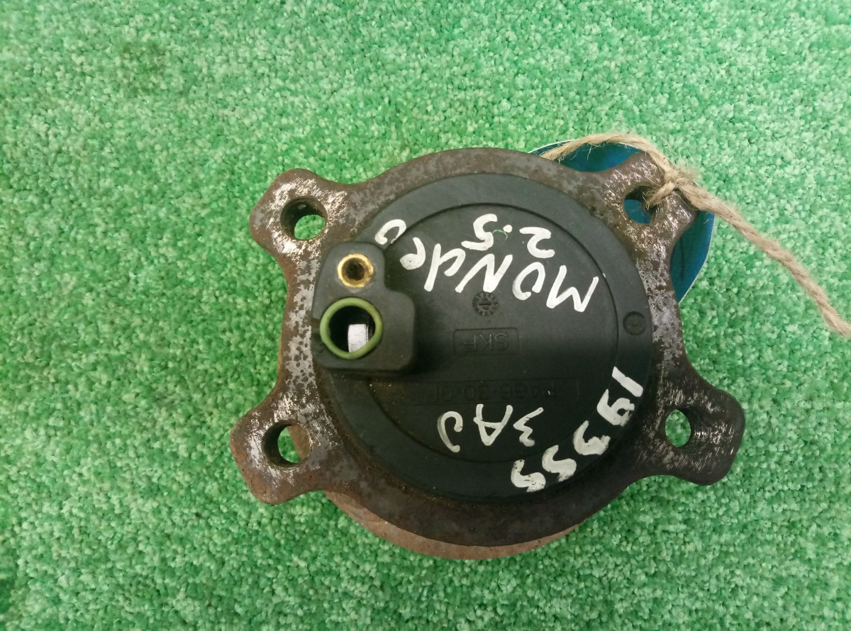 Ступица задняя Ford Mondeo 4 2007-2010 2,5 на Ford Mondeo 4