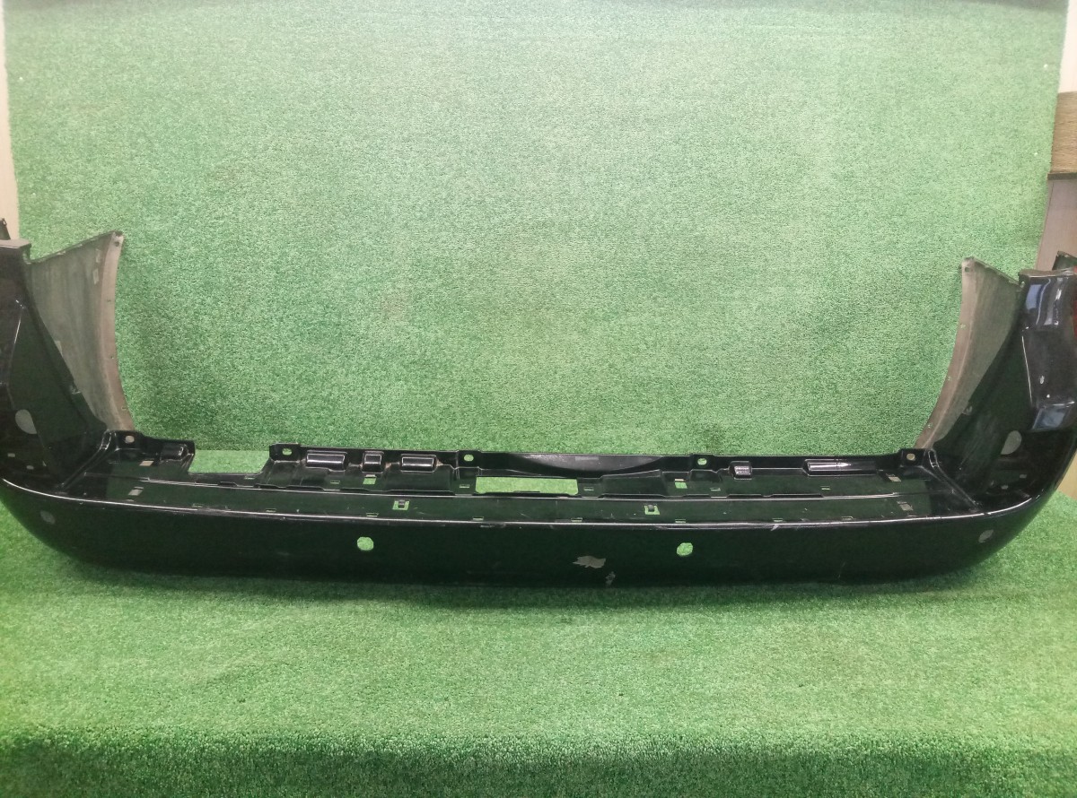 Бампер задний LAND CRUISER 200 2007-2012  5215960260   на Toyota Land Cruiser 200