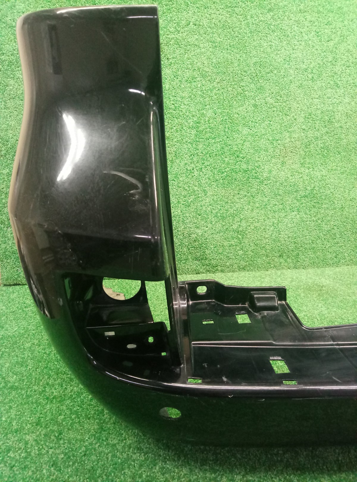 Бампер задний LAND CRUISER 200 2007-2012  5215960260   на Toyota Land Cruiser 200