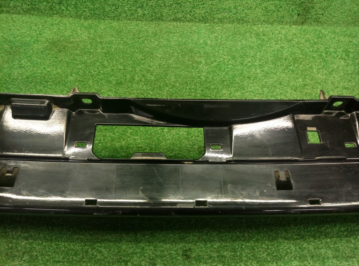 Бампер задний LAND CRUISER 200 2007-2012  5215960260   на Toyota Land Cruiser 200
