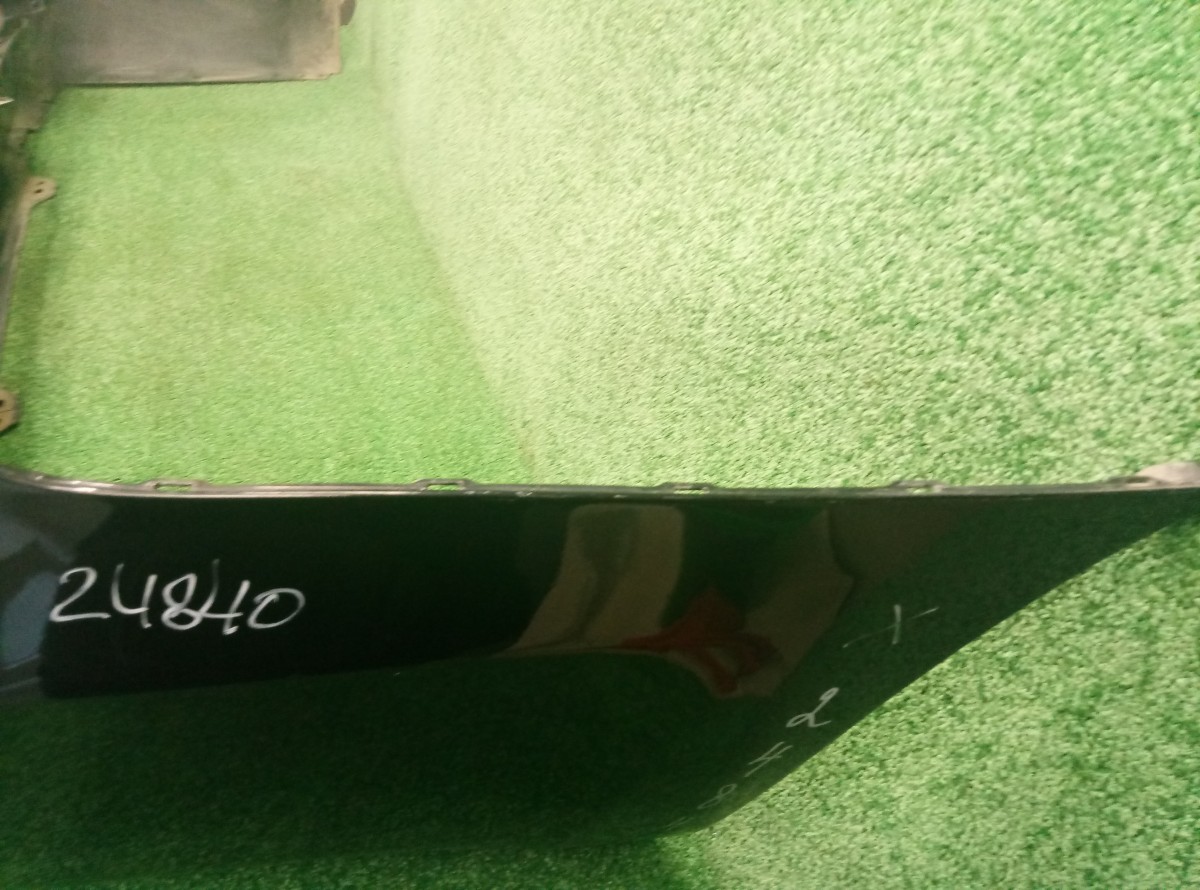 Бампер задний LAND CRUISER 200 2007-2012  5215960260   на Toyota Land Cruiser 200