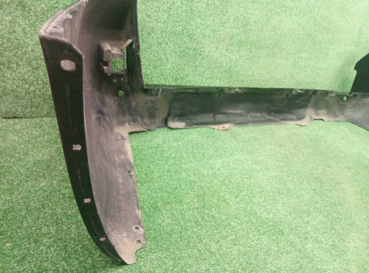 Бампер задний LAND CRUISER 200 2007-2012  5215960260   на Toyota Land Cruiser 200