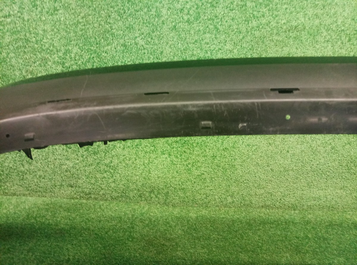 Бампер задний Toyota Rav4 XA40    5216942010 521590R150 на Toyota RAV 4  (CA40)